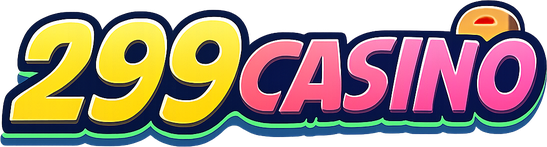 299 casino লোগো